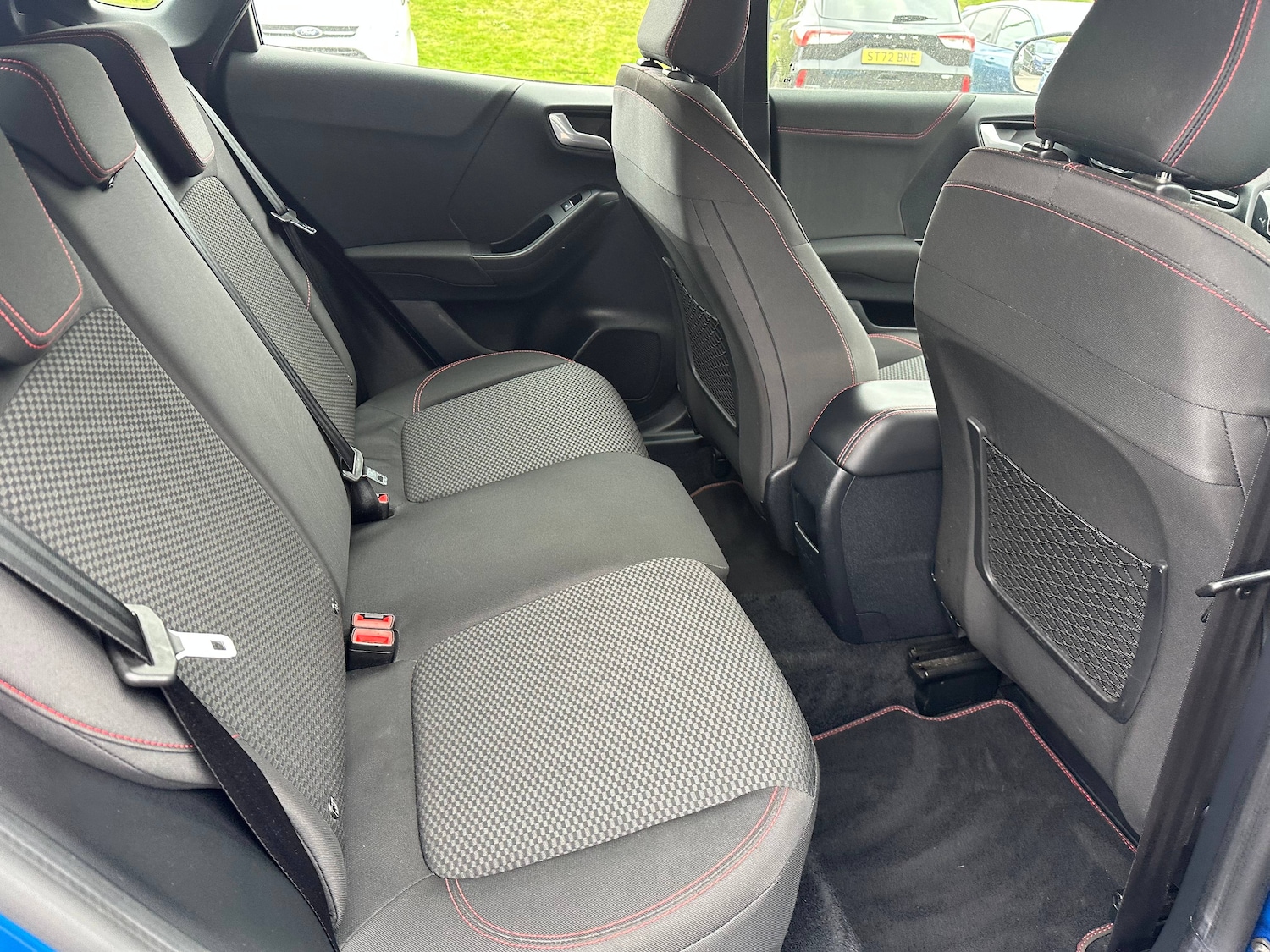 Used Ford Puma 2021 for sale - 77034541: Photo 16