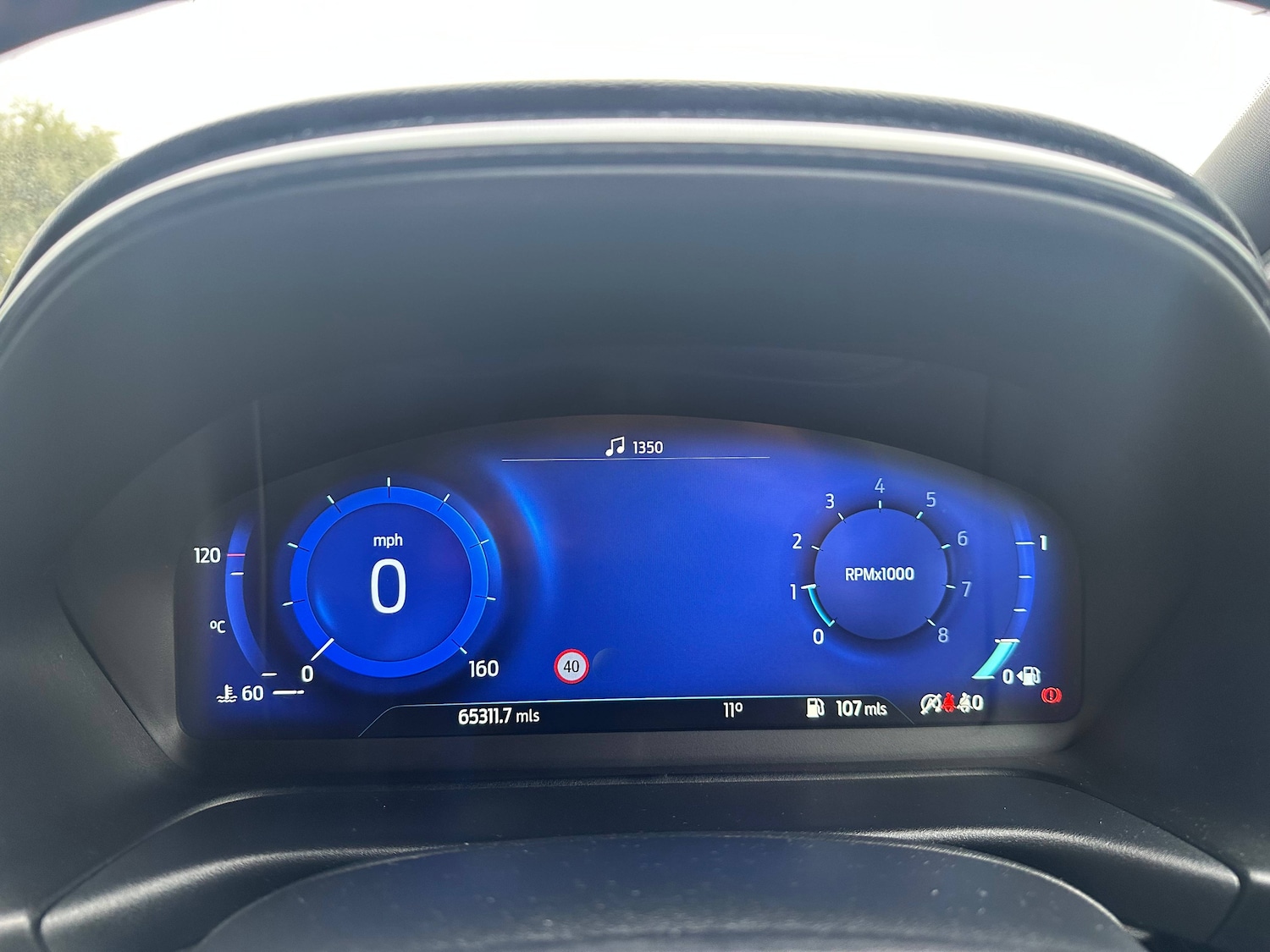 Used Ford Puma 2021 for sale - 77034541: Photo 18