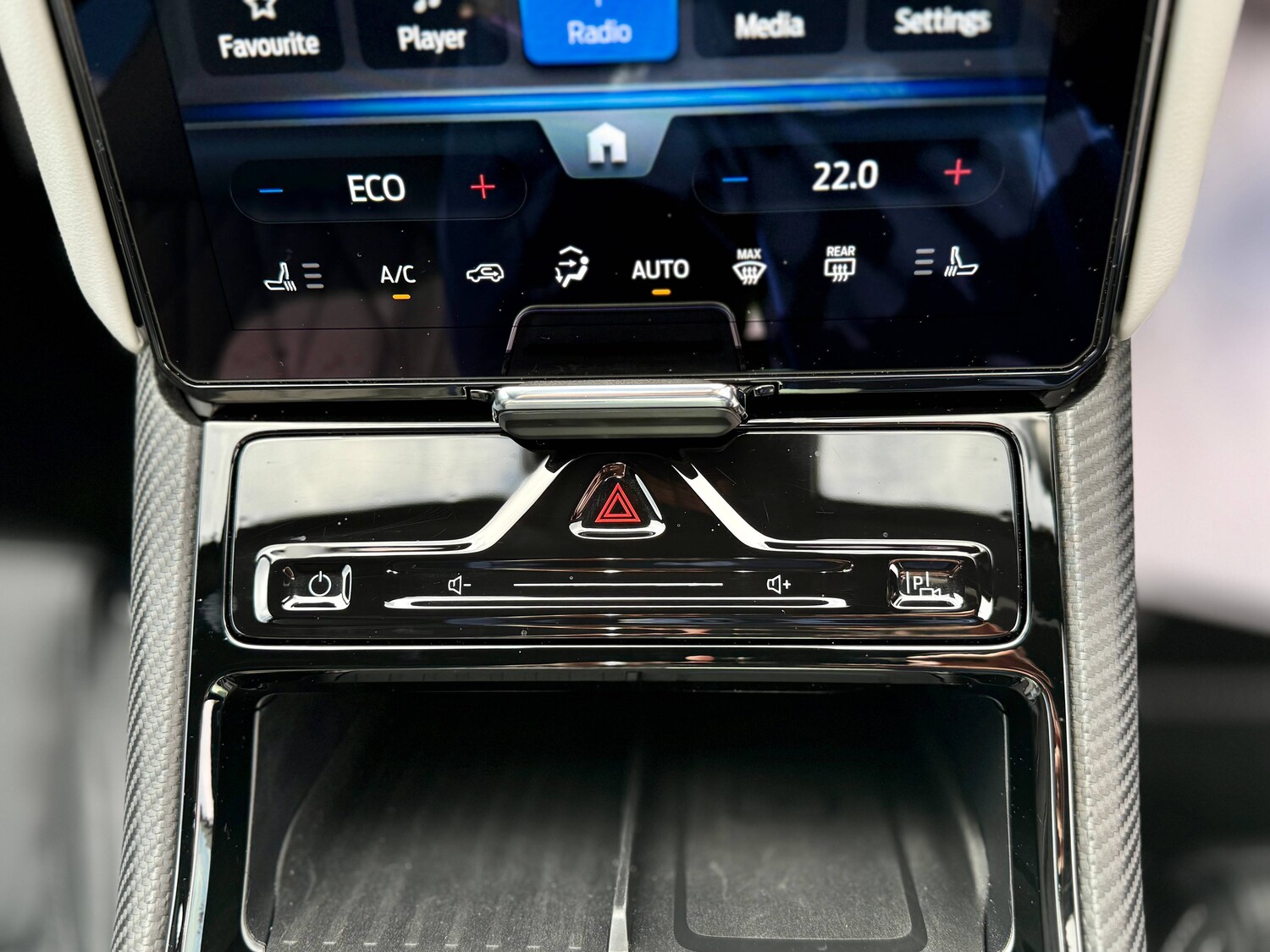 Vehicle 34