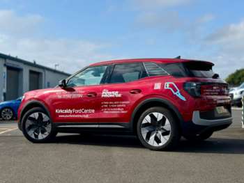 Used Ford Explorer 2025 for sale - 75260504: Photo