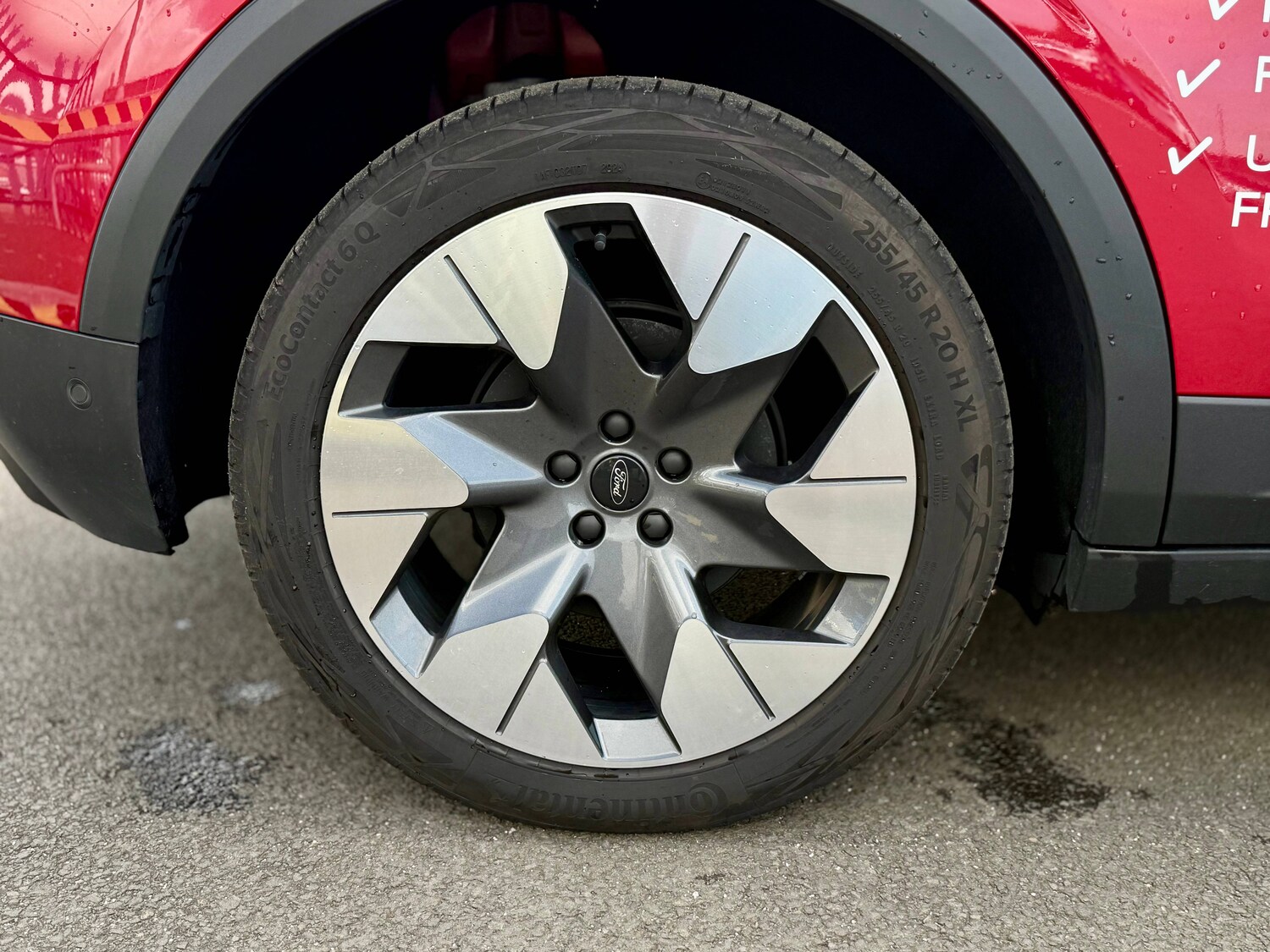 Used Ford Explorer 2025 for sale - 75260504: Photo 42