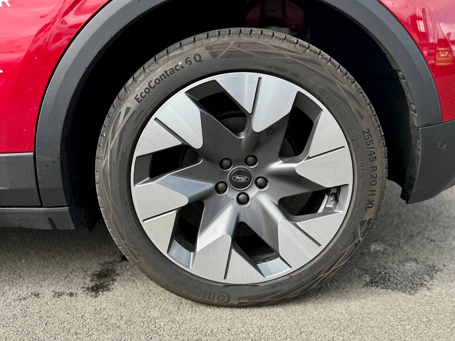 Used Ford Explorer 2025 for sale - 75260504: Photo 43