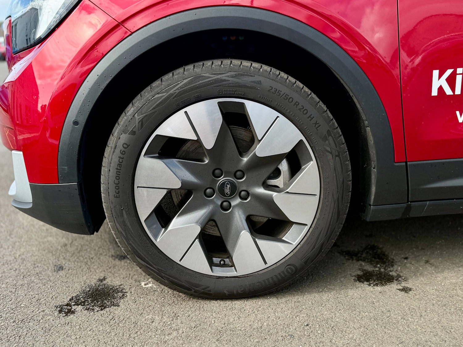 Used Ford Explorer 2025 for sale - 75260504: Photo 44