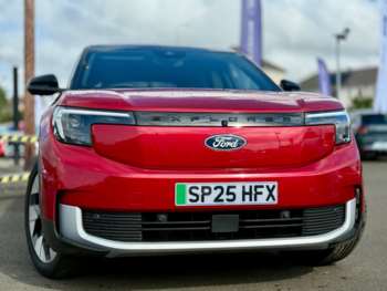 Used Ford Explorer 2025 for sale - 75260504: Photo