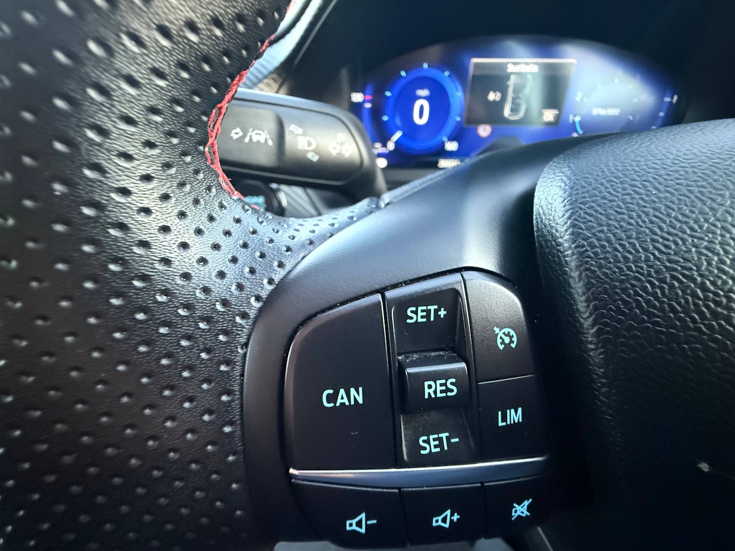 Used Ford Puma 2023 for sale - 76649793: Photo 13