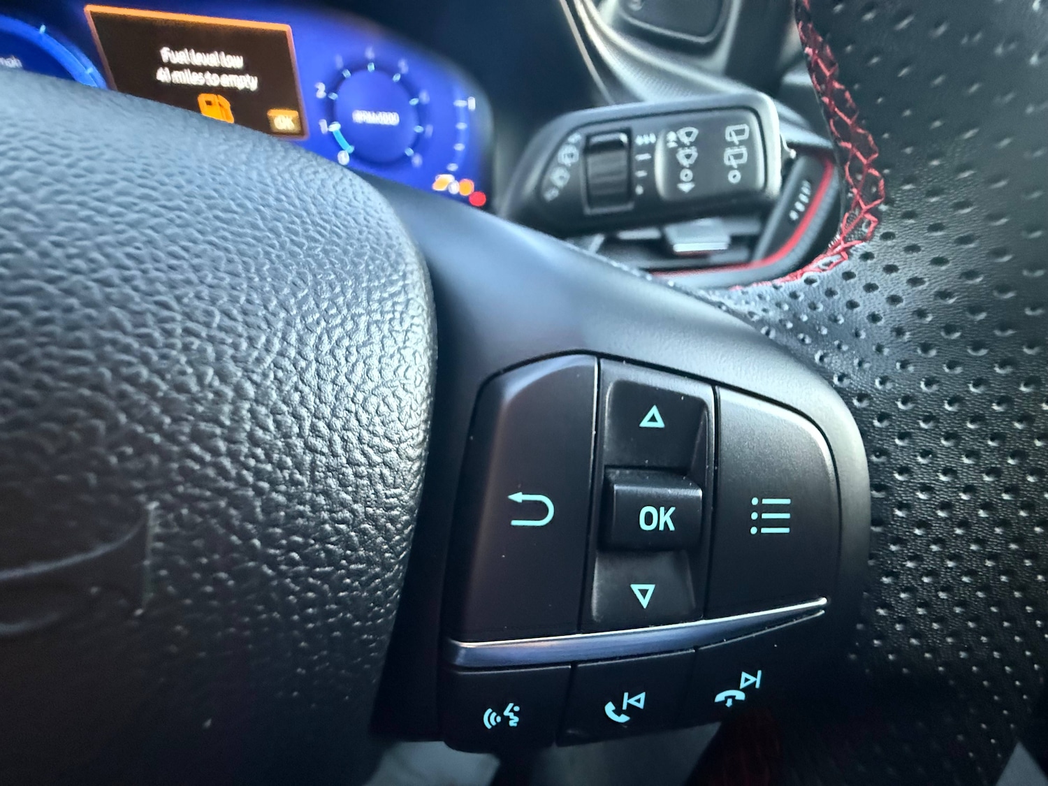 Used Ford Puma 2023 for sale - 76649793: Photo 14