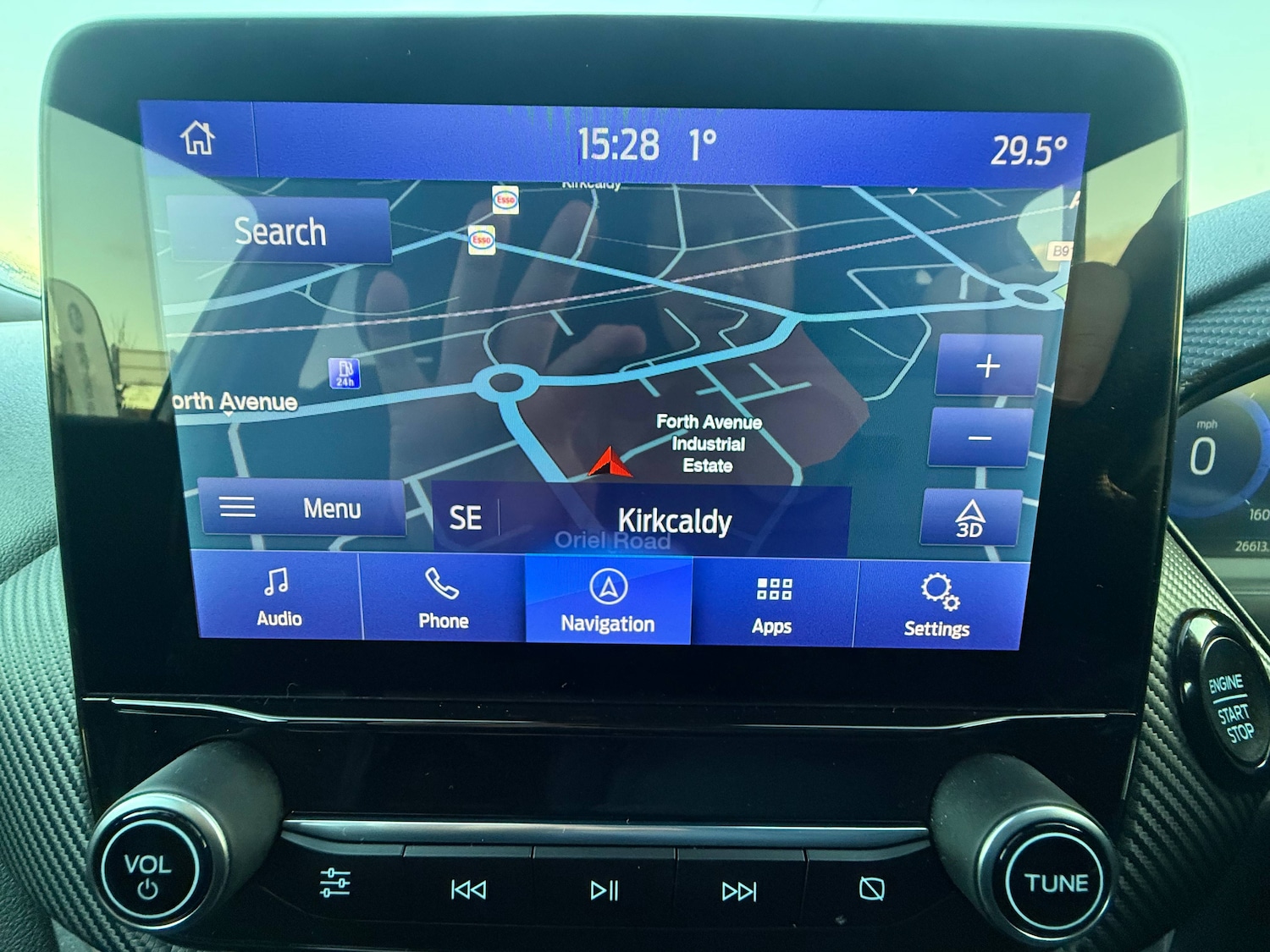 Used Ford Puma 2023 for sale - 76649793: Photo 15