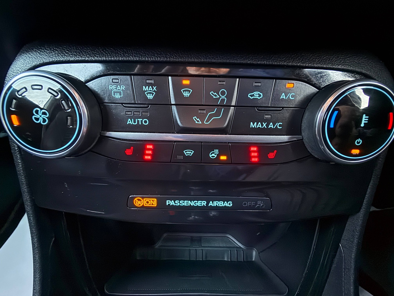 Used Ford Puma 2023 for sale - 76649793: Photo 16