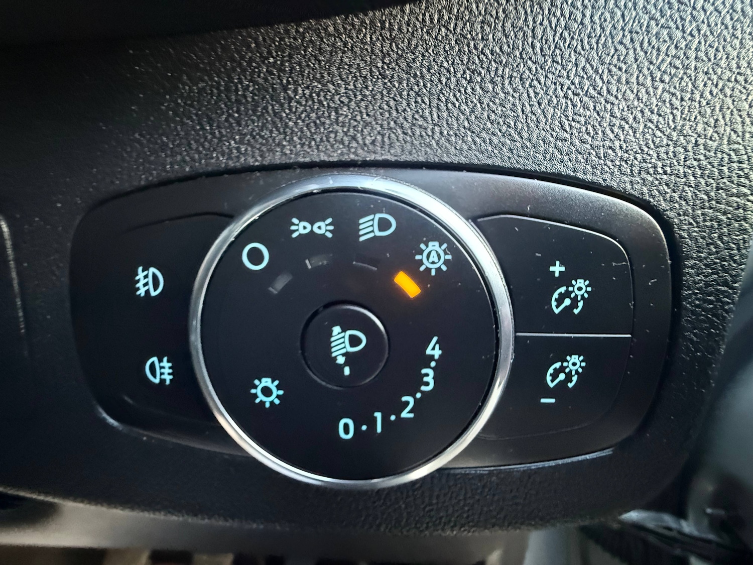 Used Ford Puma 2023 for sale - 76649793: Photo 18