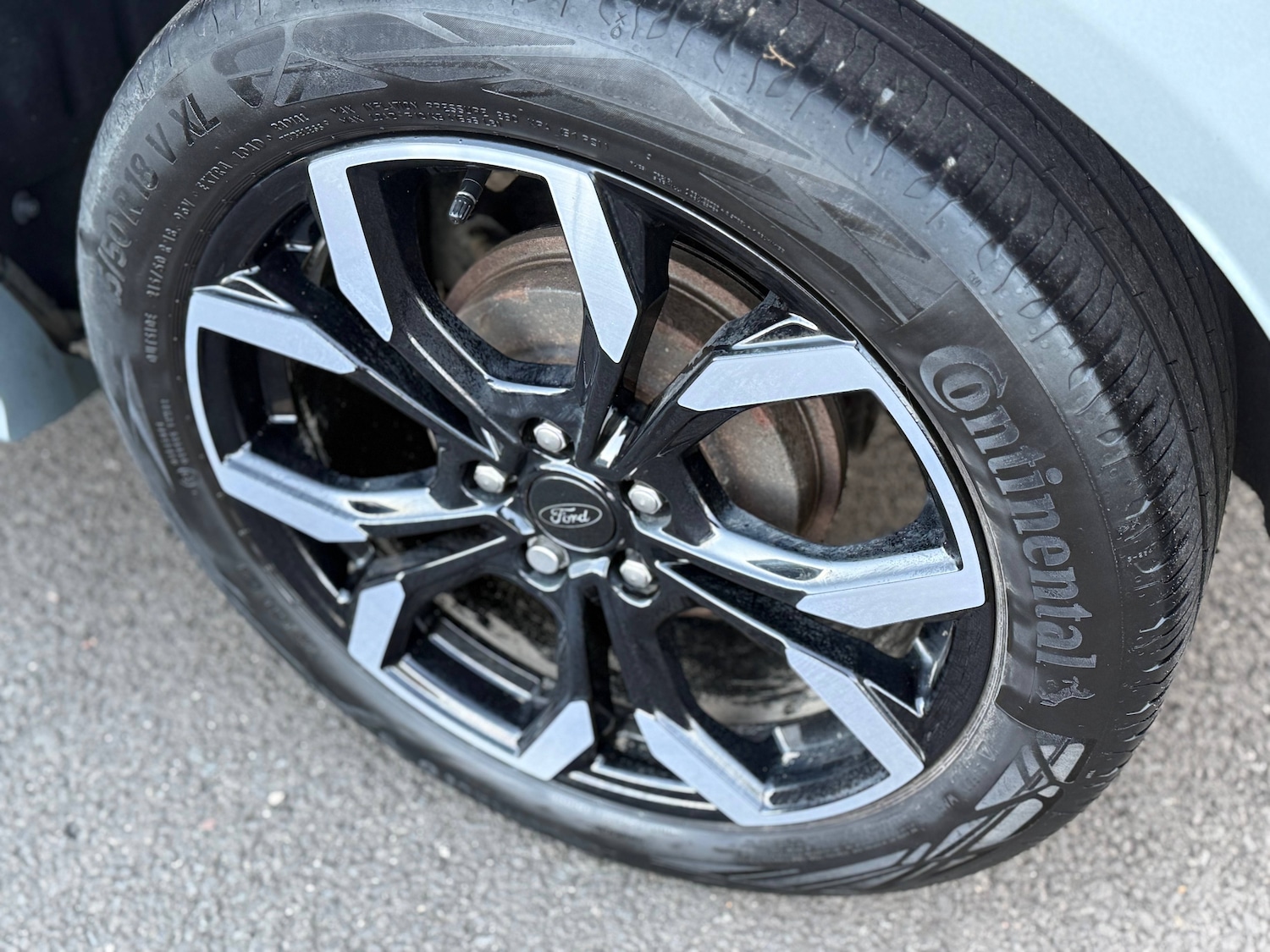 Used Ford Puma 2023 for sale - 76649793: Photo 22