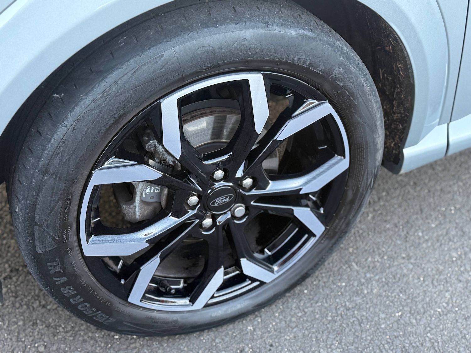 Used Ford Puma 2023 for sale - 76649793: Photo 23