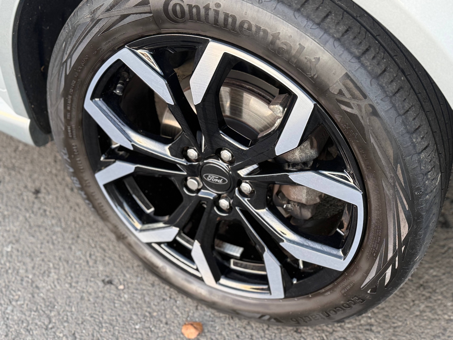 Used Ford Puma 2023 for sale - 76649793: Photo 24