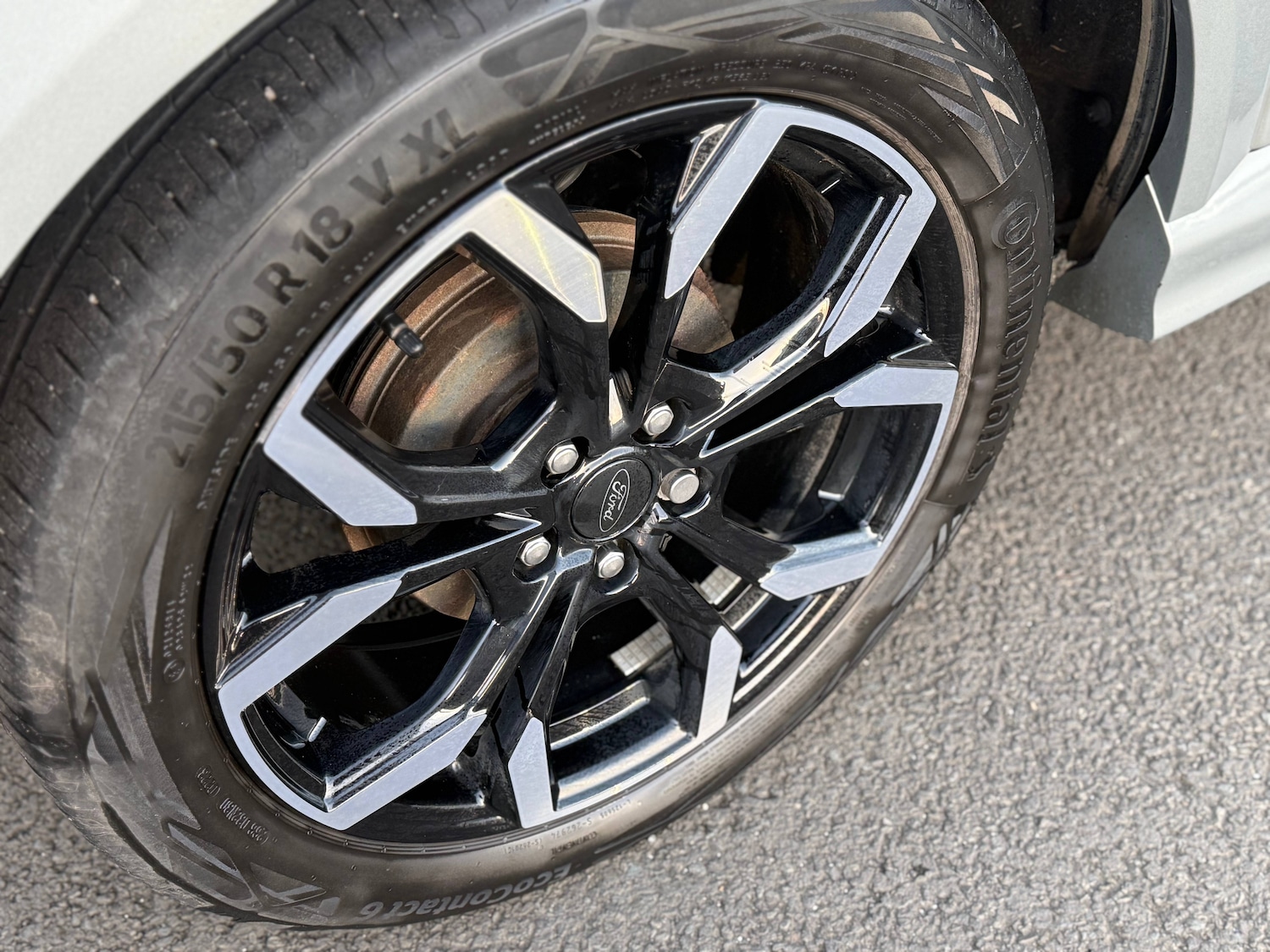 Used Ford Puma 2023 for sale - 76649793: Photo 25