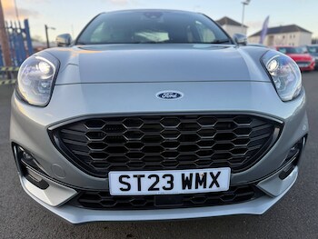 Used Ford Puma 2023 for sale - 76649793: Photo