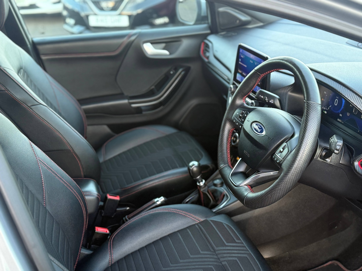 Used Ford Puma 2023 for sale - 76649793: Photo 8