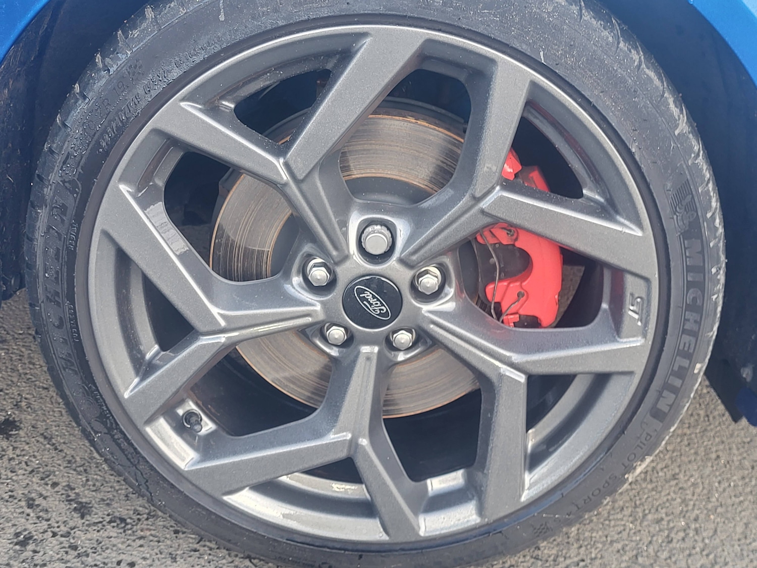 Used Ford Puma 2023 for sale - 77582410: Photo 10