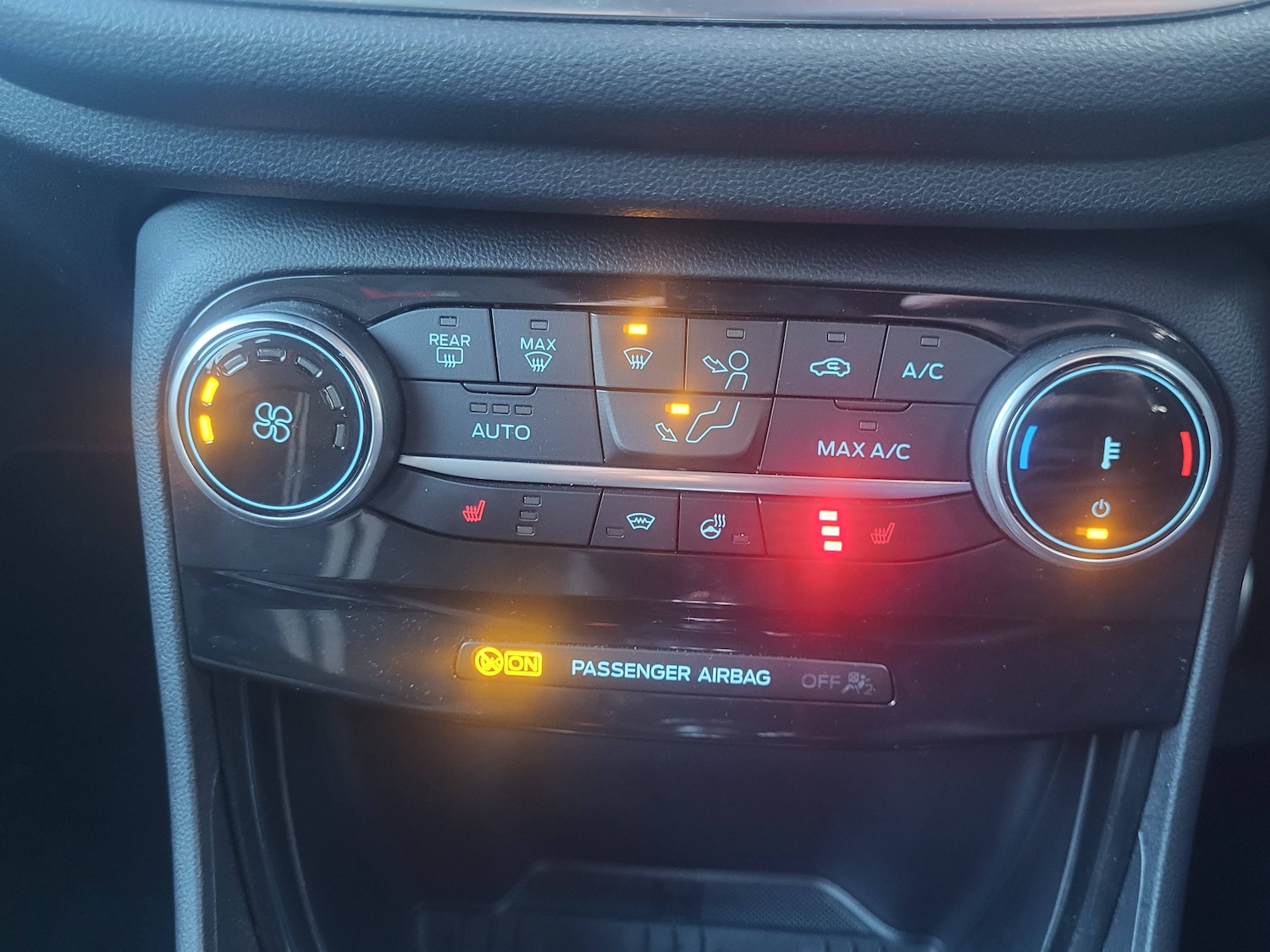 Used Ford Puma 2023 for sale - 77582410: Photo 12