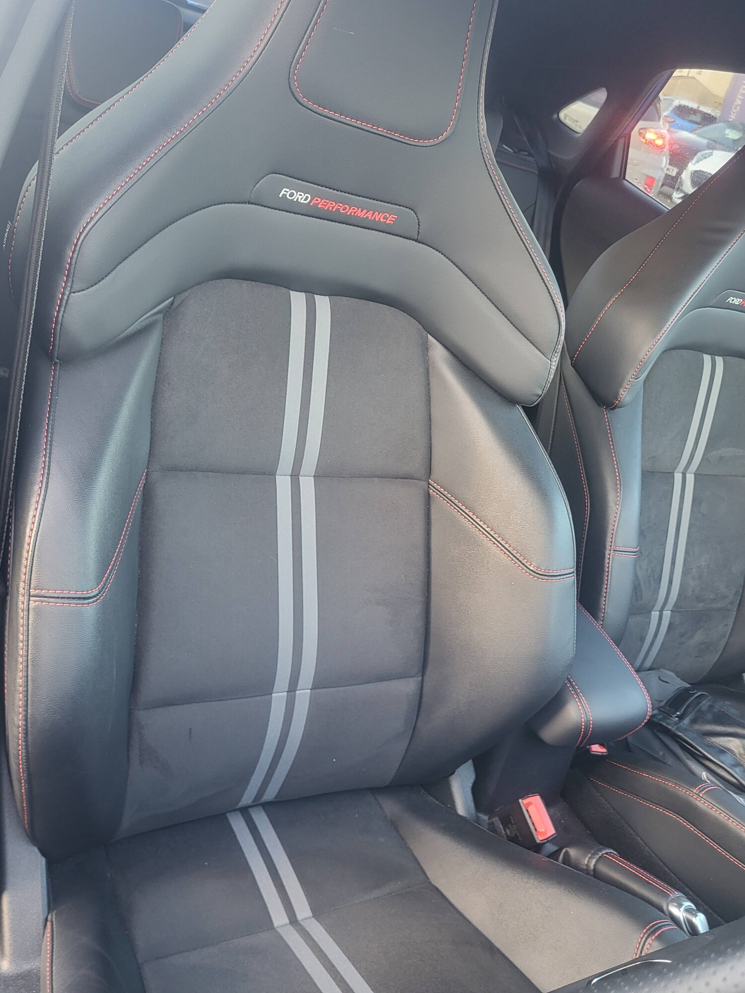 Used Ford Puma 2023 for sale - 77582410: Photo 14