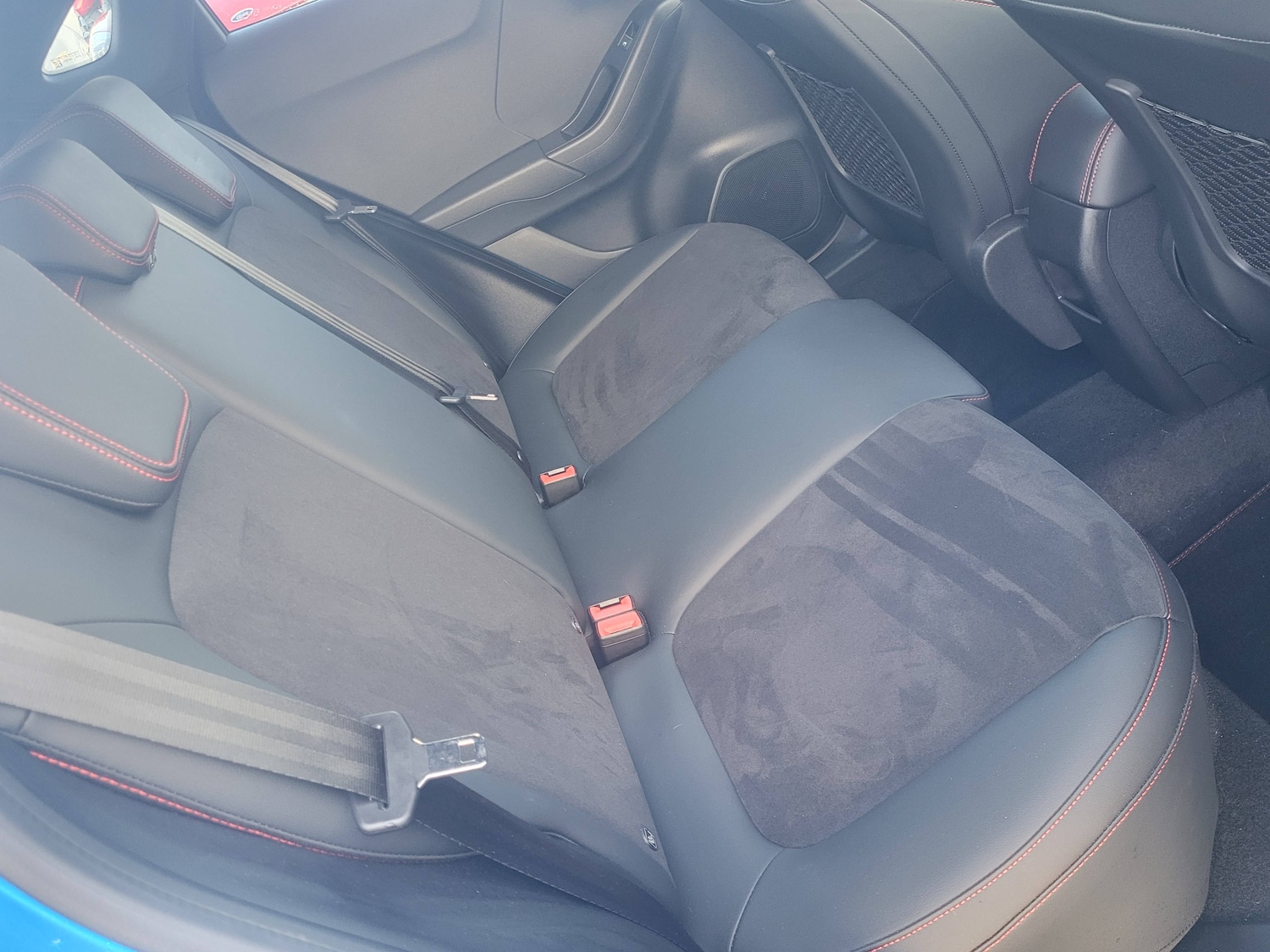 Used Ford Puma 2023 for sale - 77582410: Photo 16