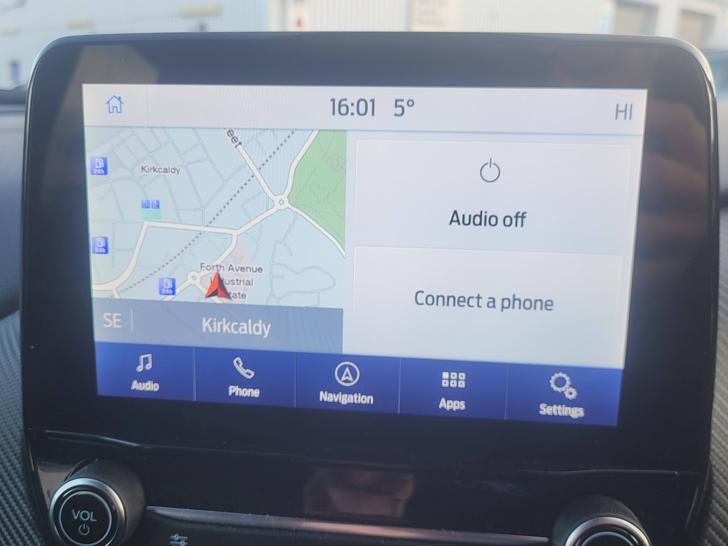 Used Ford Puma 2023 for sale - 77582410: Photo 17