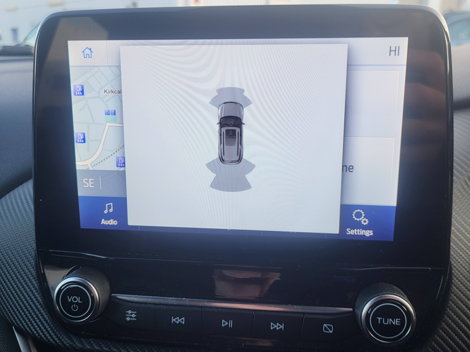 Used Ford Puma 2023 for sale - 77582410: Photo 18