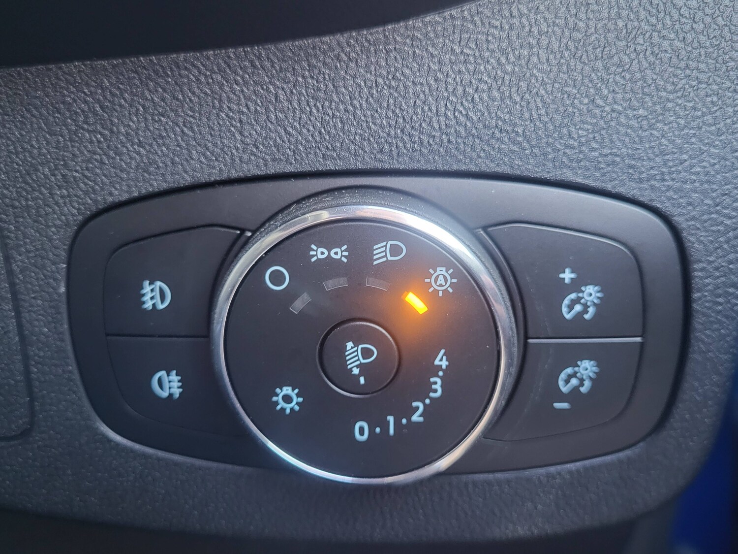 Used Ford Puma 2023 for sale - 77582410: Photo 23