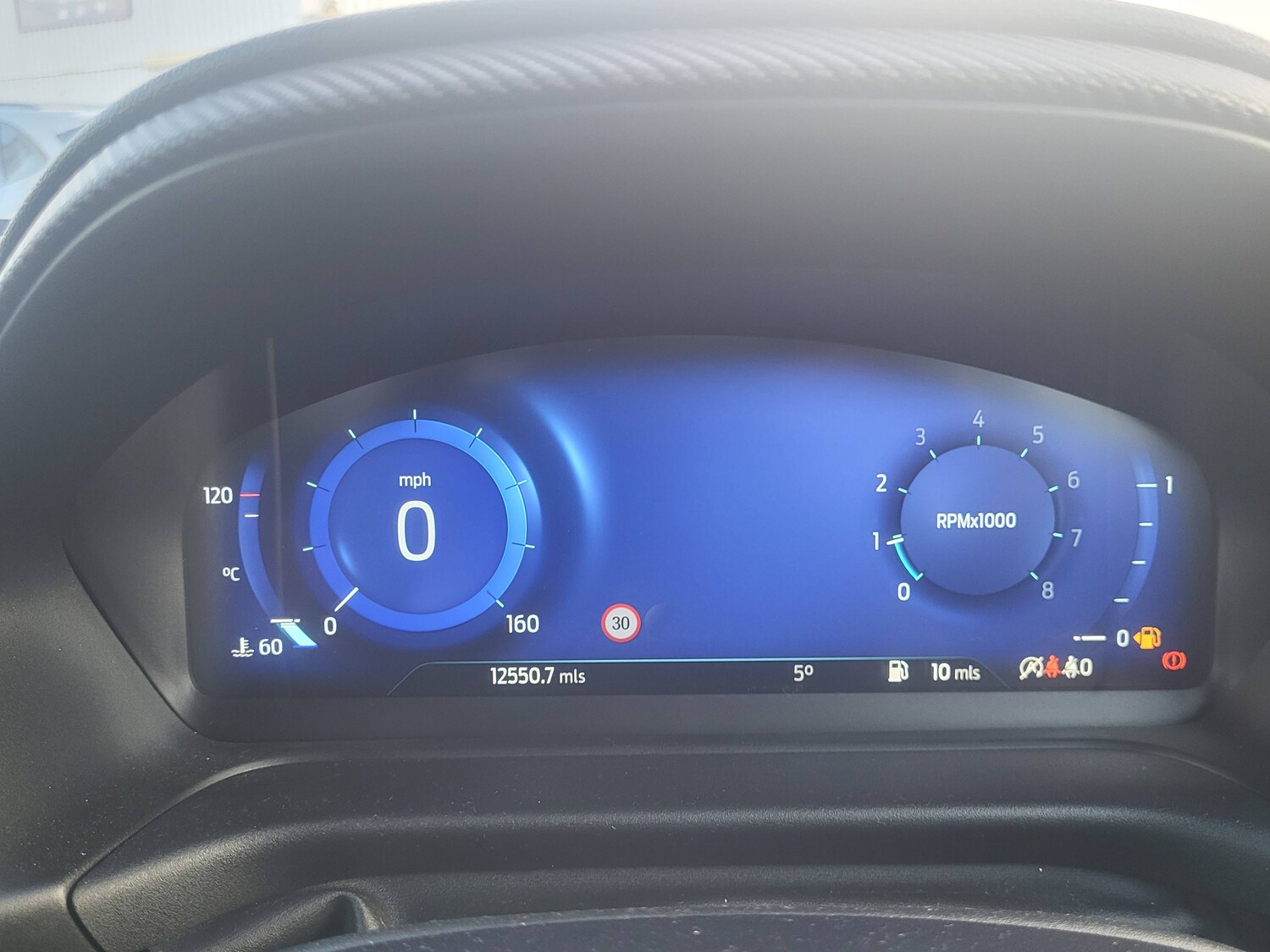 Used Ford Puma 2023 for sale - 77582410: Photo 24