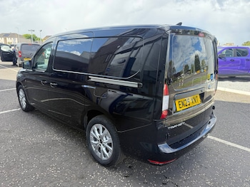 Used Ford Transit Connect undefined for sale - 78577801: Photo