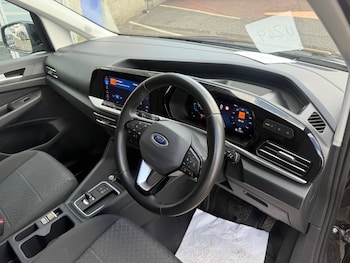 Used Ford Transit Connect undefined for sale - 78577801: Photo