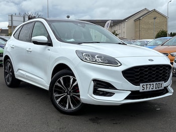 Used Ford Kuga 2023 for sale - 79141443: Photo