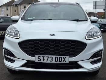 Used Ford Kuga 2023 for sale - 79141443: Photo