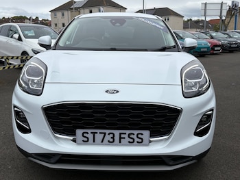 Used Ford Puma undefined for sale - 78577800: Photo