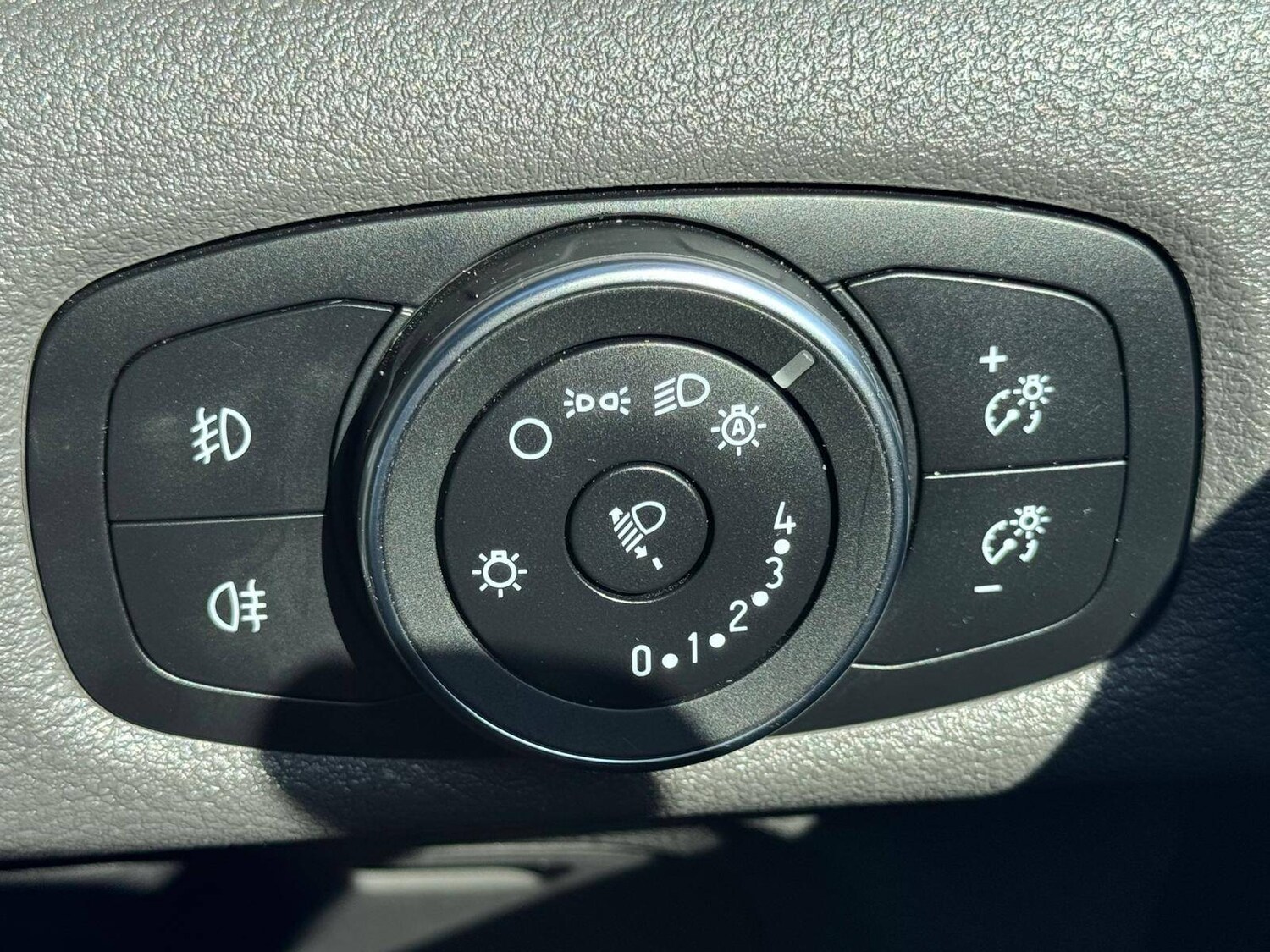 Vehicle 40