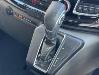 Used Ford Transit Custom 2022 for sale - 75025859: Photo