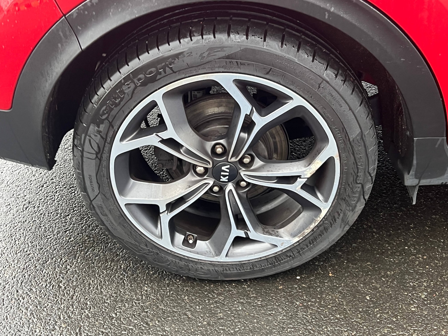 Used Kia Sportage 2020 for sale - 76329743: Photo 10