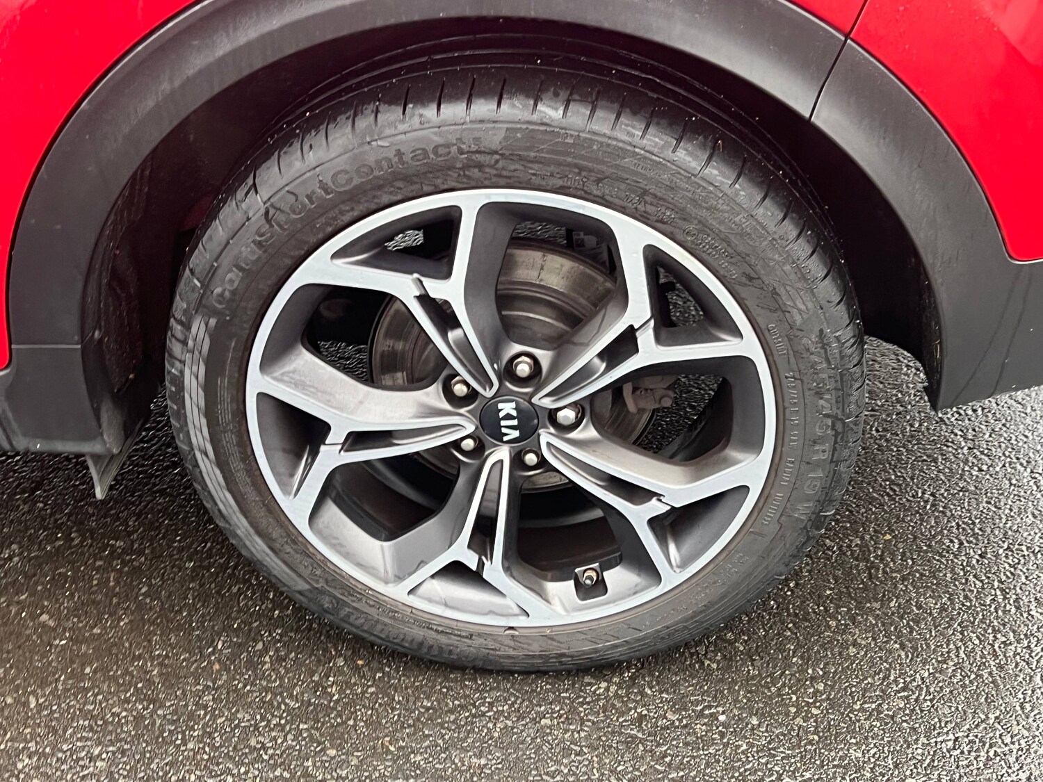 Used Kia Sportage 2020 for sale - 76329743: Photo 13
