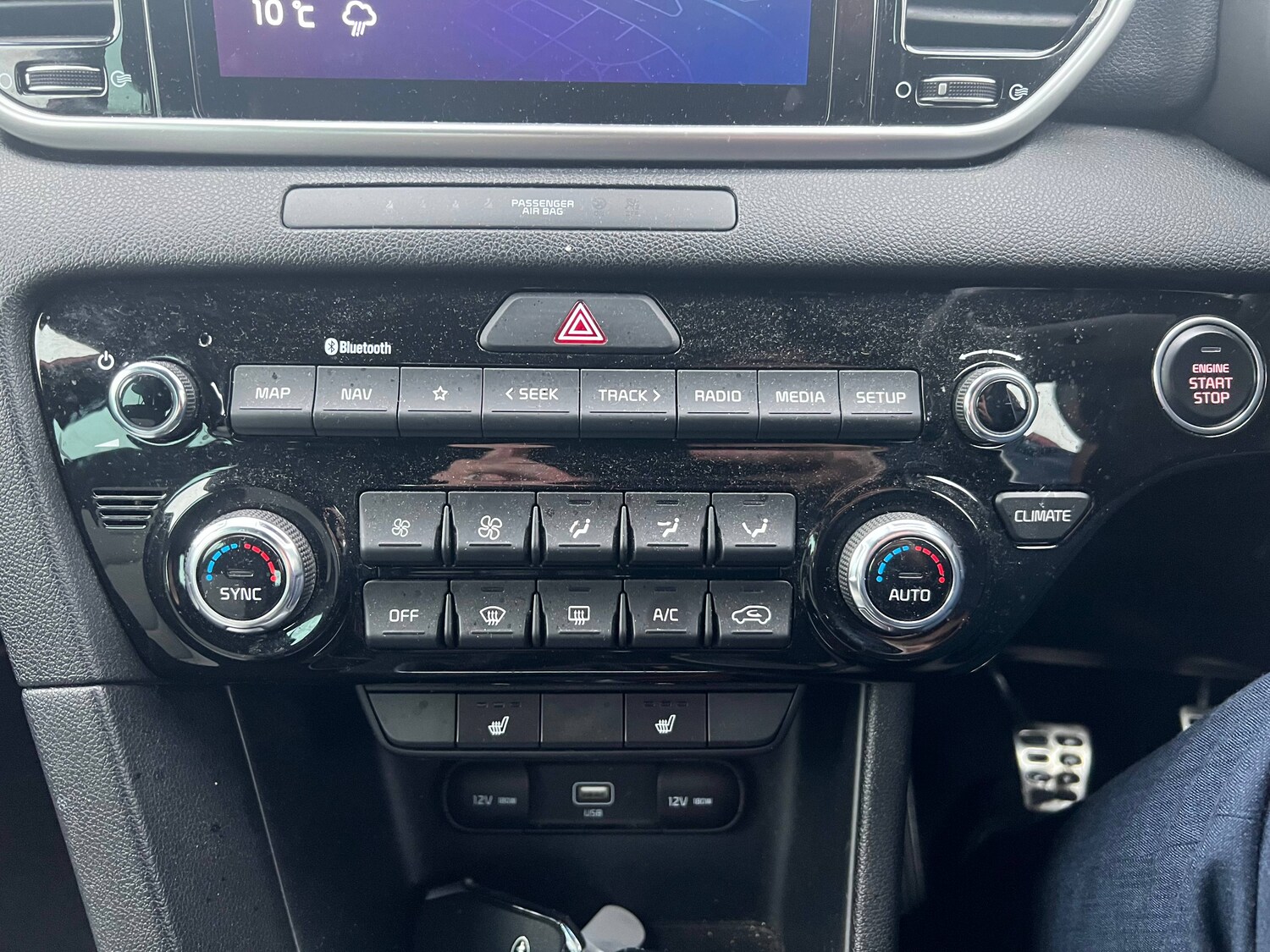 Used Kia Sportage 2020 for sale - 76329743: Photo 17