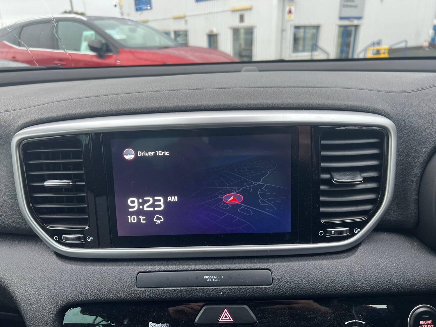 Used Kia Sportage 2020 for sale - 76329743: Photo 18