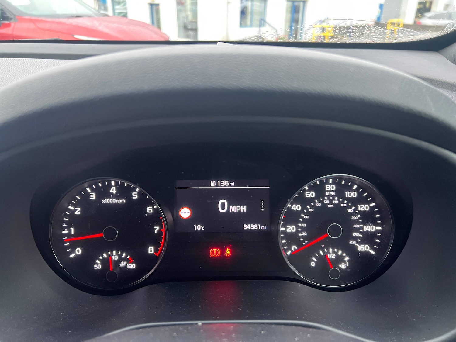Used Kia Sportage 2020 for sale - 76329743: Photo 19