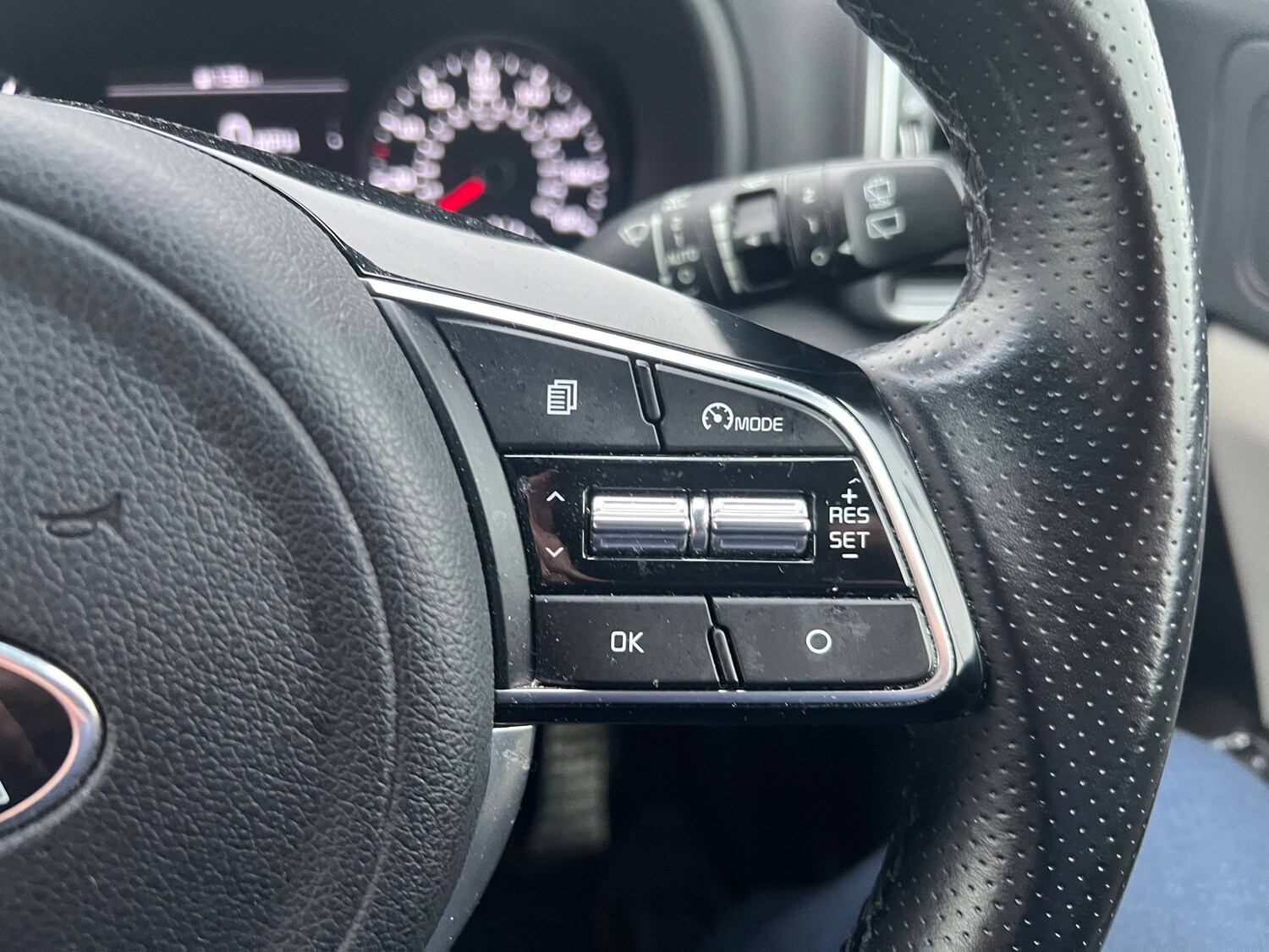 Used Kia Sportage 2020 for sale - 76329743: Photo 20