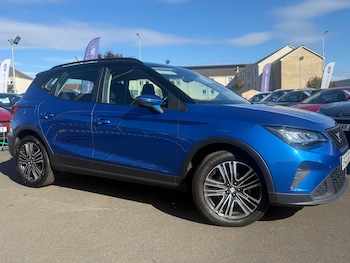 SEAT - Arona