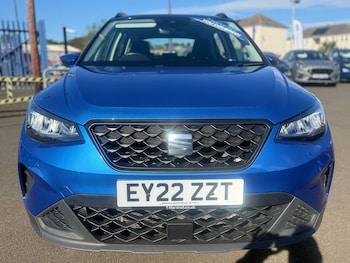 Used SEAT Arona 2022 for sale - 76027608: Photo 3