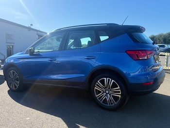 Used SEAT Arona 2022 for sale - 76027608: Photo 4