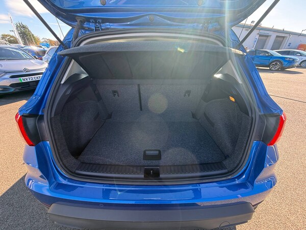 Used SEAT Arona 2022 for sale - 76027608: Photo 6