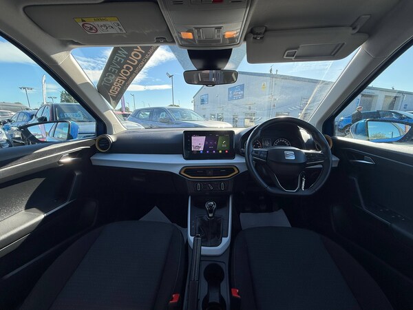 Used SEAT Arona 2022 for sale - 76027608: Photo 7