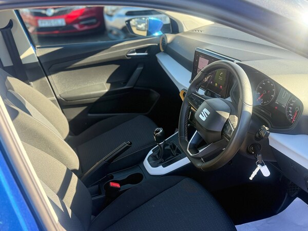 Used SEAT Arona 2022 for sale - 76027608: Photo 8