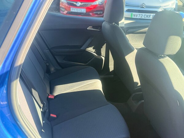Used SEAT Arona 2022 for sale - 76027608: Photo 9