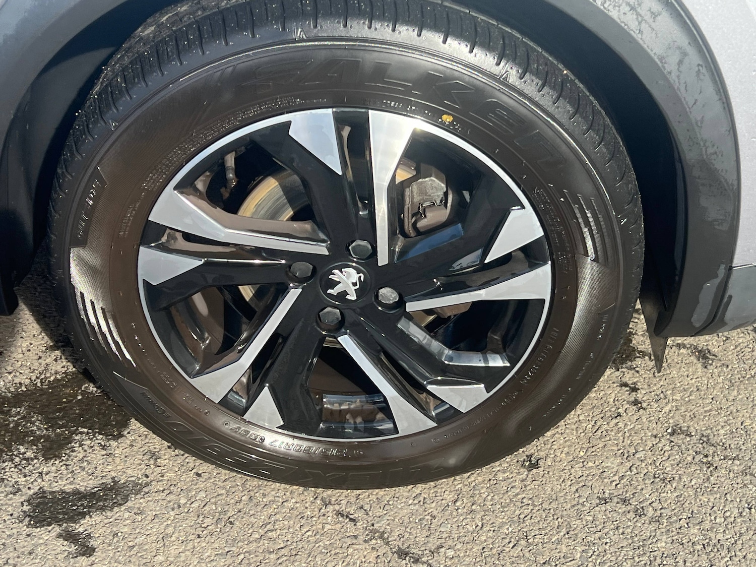 Used Peugeot 2008 2020 for sale - 78132663: Photo 10