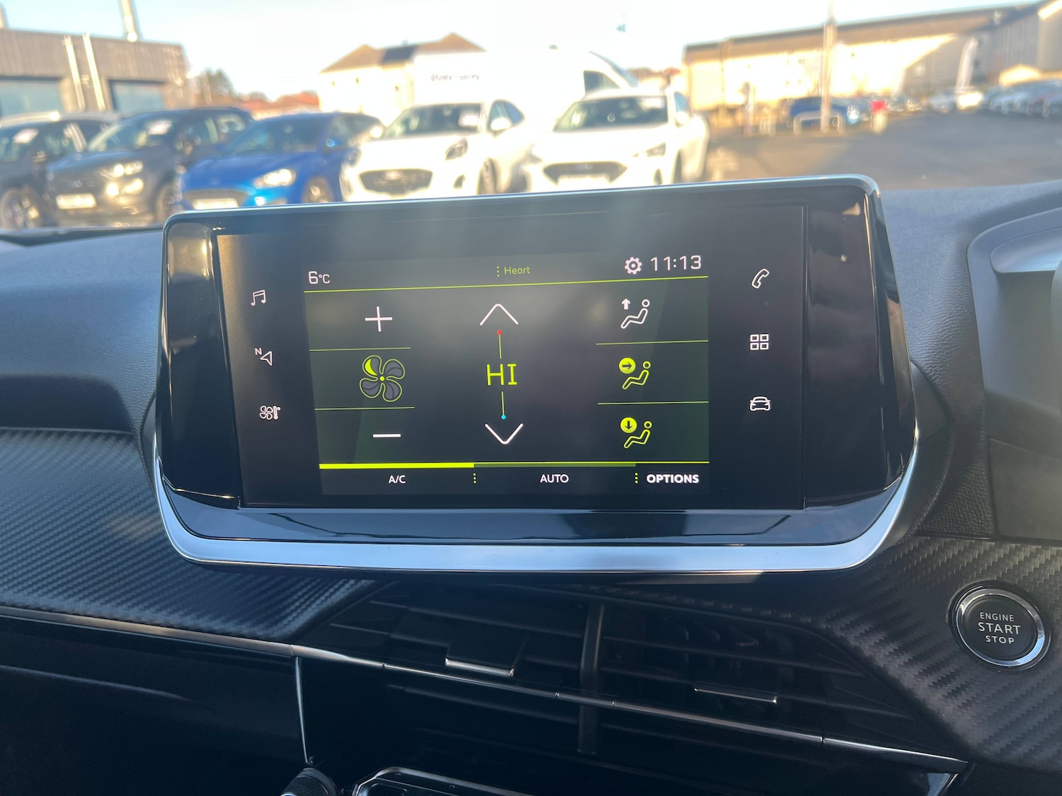 Used Peugeot 2008 2020 for sale - 78132663: Photo 16