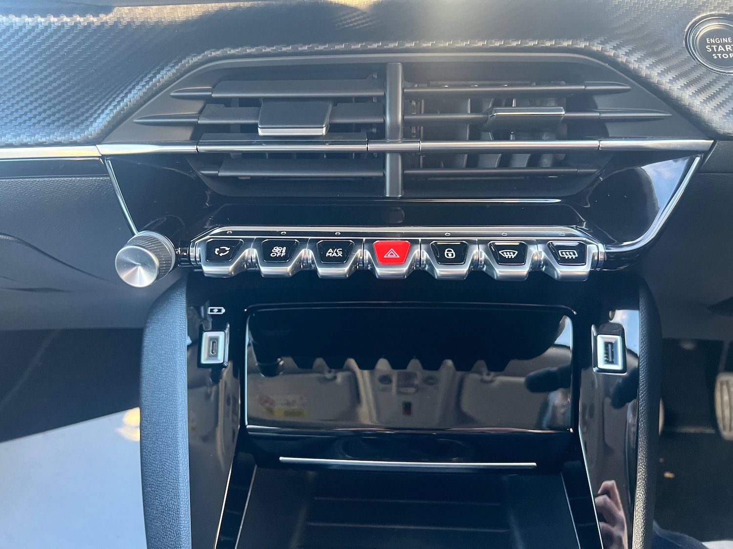 Used Peugeot 2008 2020 for sale - 78132663: Photo 17